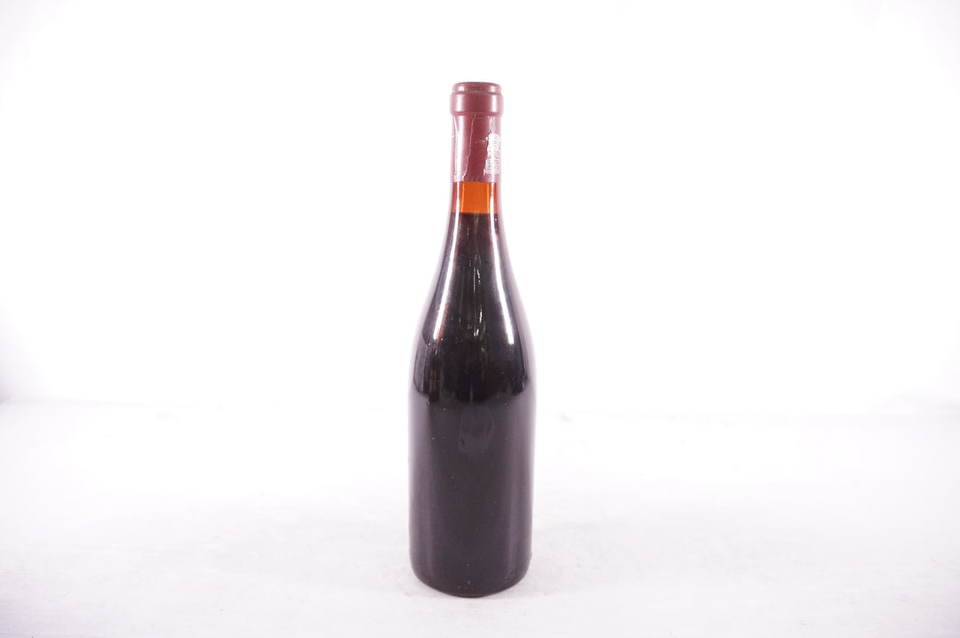 Luigi Nervi Gattinara Riserva 1974
