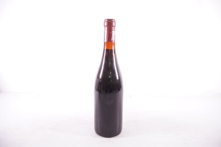 Luigi Nervi Gattinara Riserva 1974