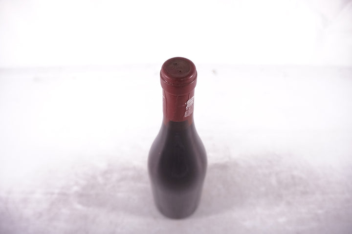 Luigi Nervi Gattinara Riserva 1974