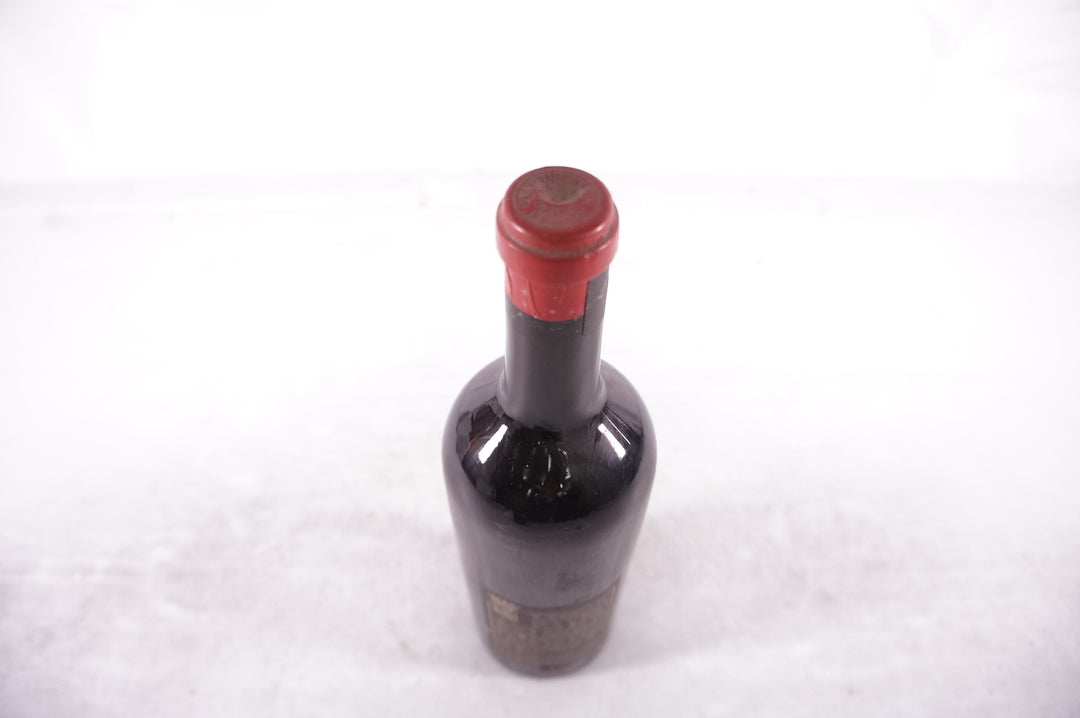 Luigi Nervi Gattinara 1954