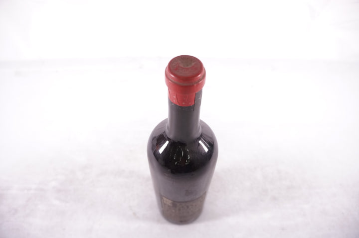 Luigi Nervi Gattinara 1954