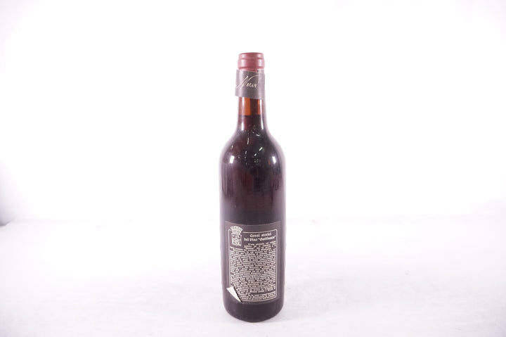 Luigi Nervi Gattinara 1967