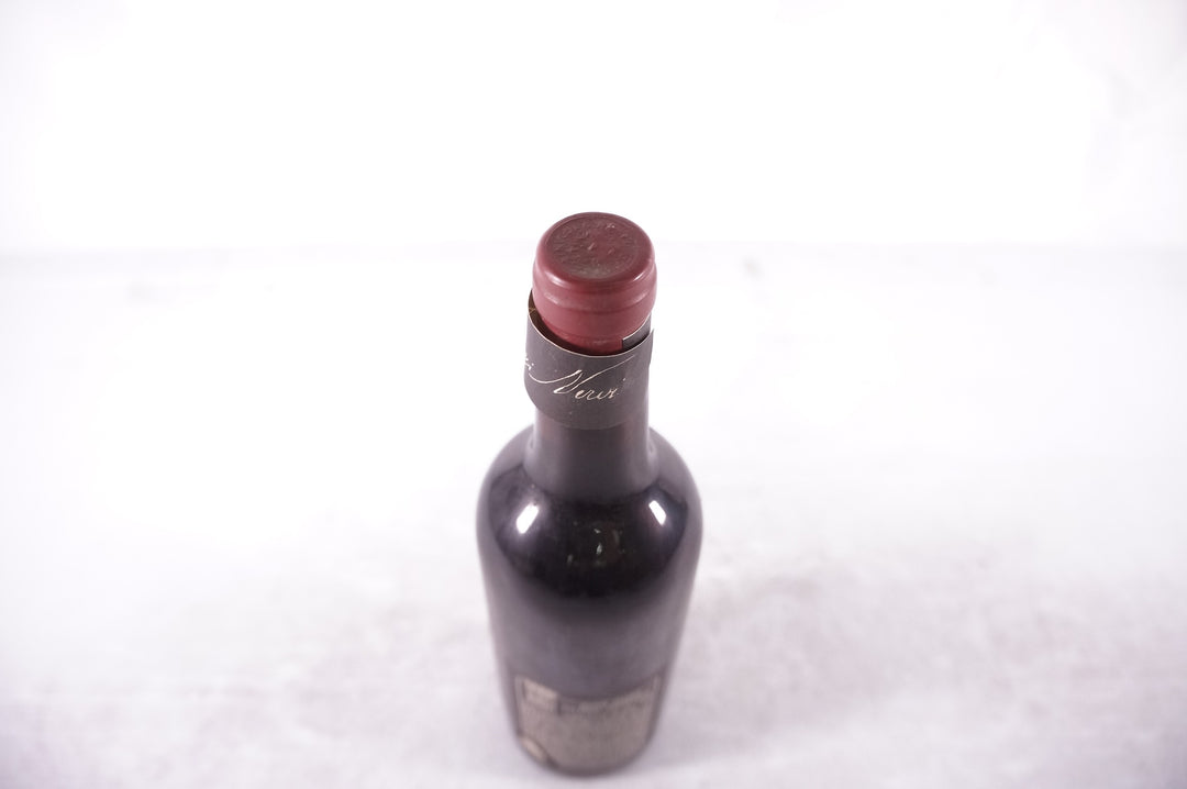 Luigi Nervi Gattinara 1967