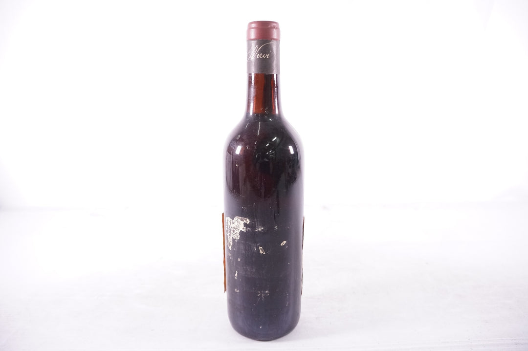 Luigi Nervi Gattinara 1969