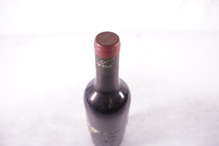 Luigi Nervi Gattinara 1969