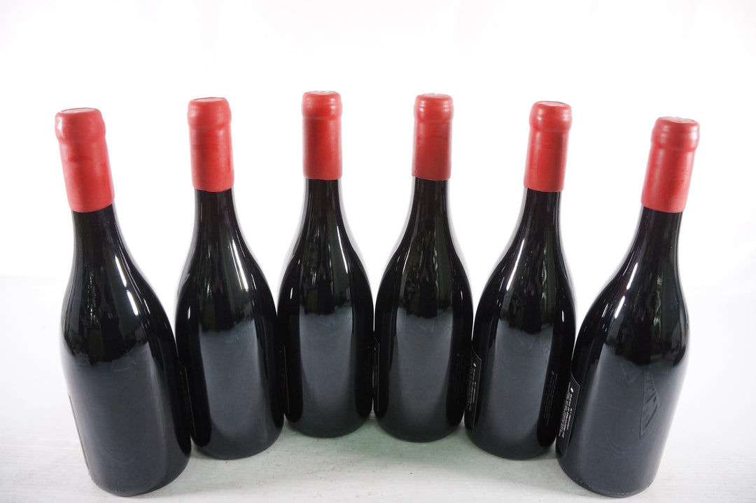 Jean Marie Fourrier Vigne Comte de Chapelle Volnay VV 2022