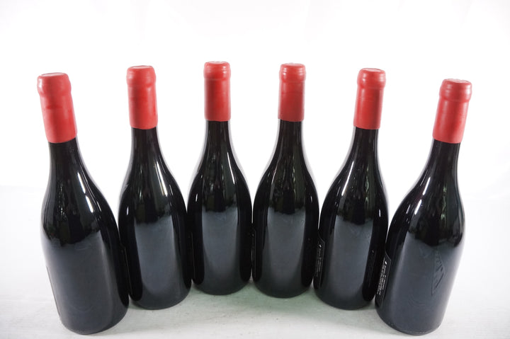 Jean Marie Fourrier Vigne Comte de Chapelle Volnay VV 2022