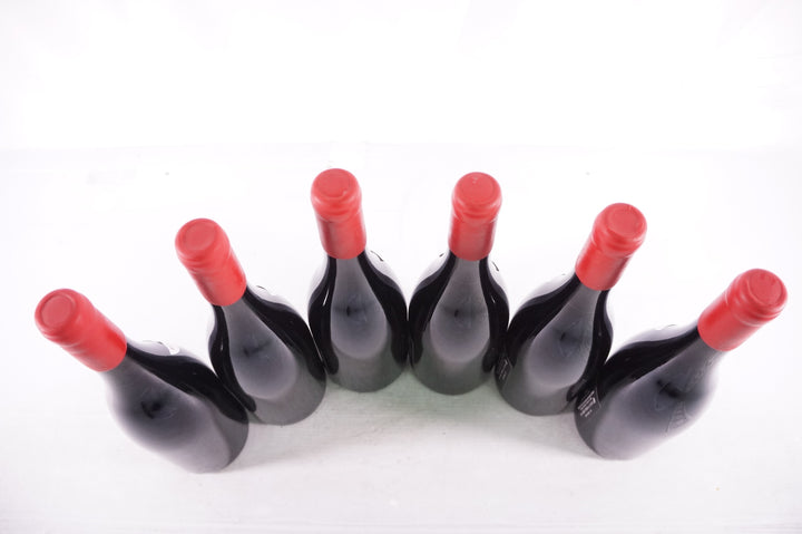 Jean Marie Fourrier Vigne Comte de Chapelle Volnay VV 2022