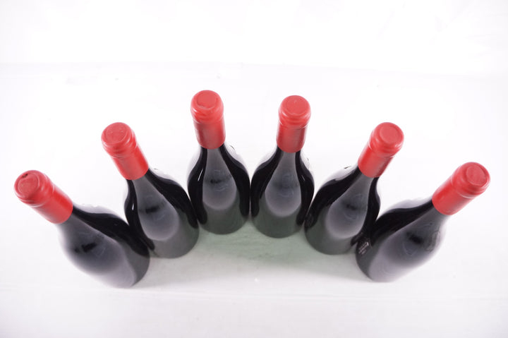 Jean Marie Fourrier Vigne Comte de Chapelle Beaune Les Greves 1er Cru VV 2022