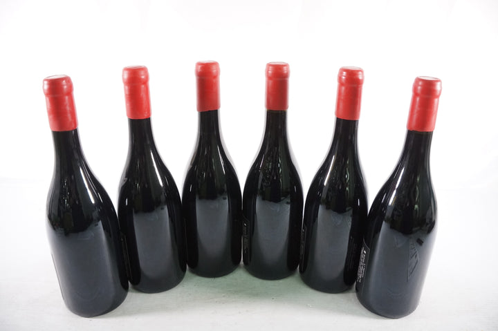 Jean Marie Fourrier Vigne Comte de Chapelle Pommard Les Rugiens 1er Cru VV 2022