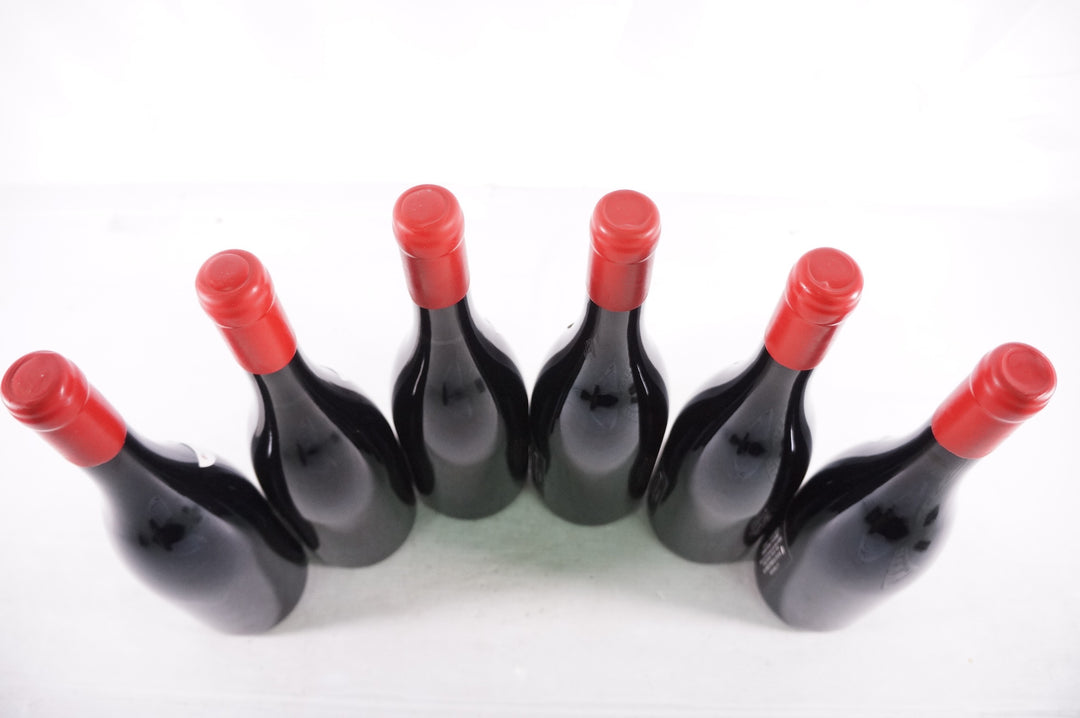 Jean Marie Fourrier Vigne Comte de Chapelle Pommard Les Rugiens 1er Cru VV 2022