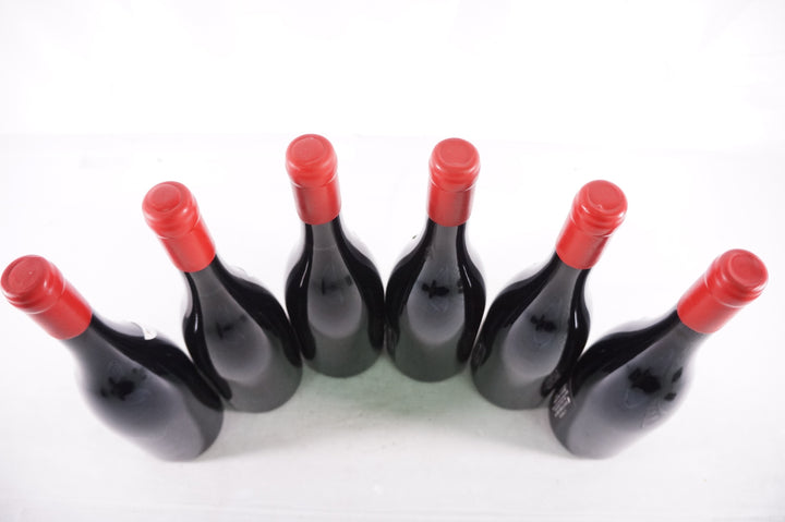 Jean Marie Fourrier Vigne Comte de Chapelle Pommard Les Rugiens 1er Cru VV 2022