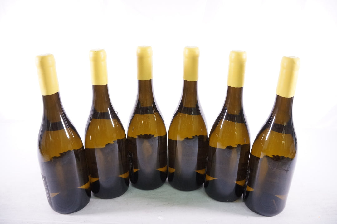 Jean Marie Fourrier Vigne Comte de Chapelle Chassagne Montrachet Morgeot 1er Cru VV 2022