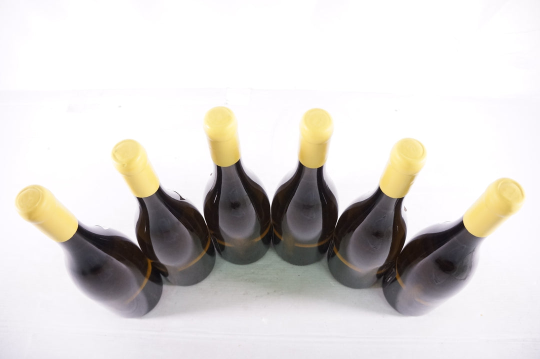 Jean Marie Fourrier Vigne Comte de Chapelle Chassagne Montrachet Morgeot 1er Cru VV 2022