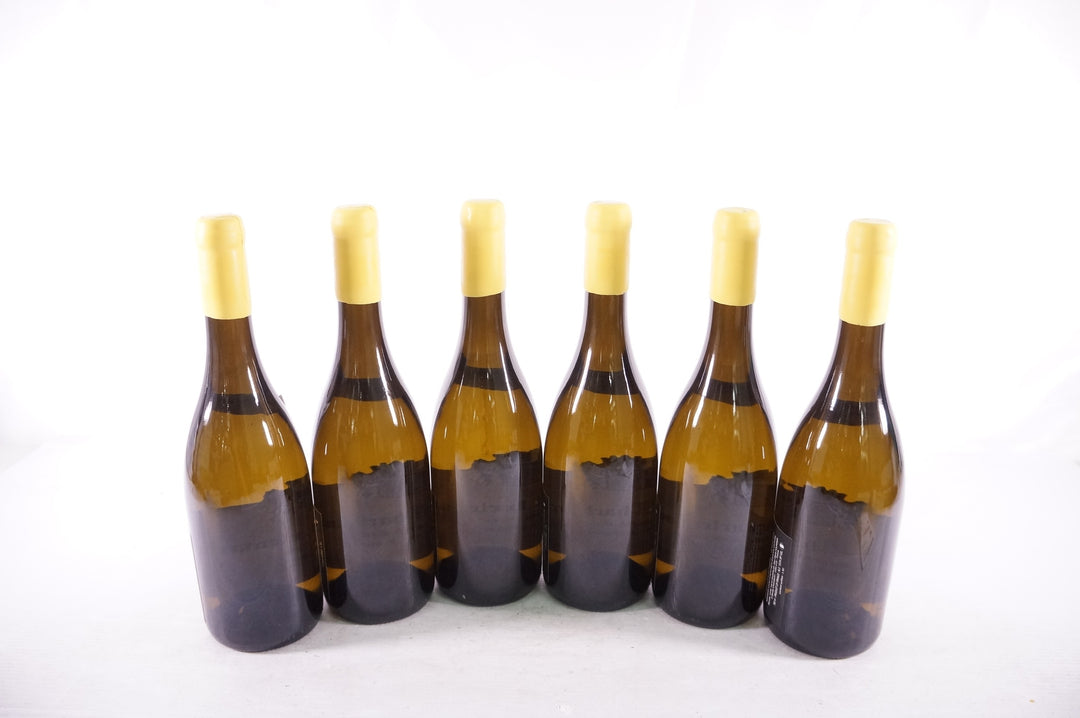 Jean Marie Fourrier Vigne Comte de Chapelle Corton Charlemagne Grand Cru VV 2022