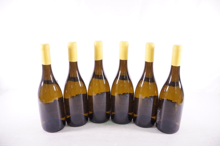 Jean Marie Fourrier Vigne Comte de Chapelle Corton Charlemagne Grand Cru VV 2022