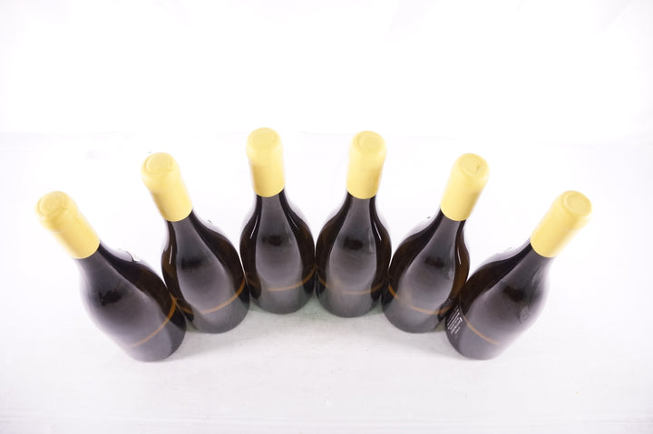 Jean Marie Fourrier Vigne Comte de Chapelle Corton Charlemagne Grand Cru VV 2022