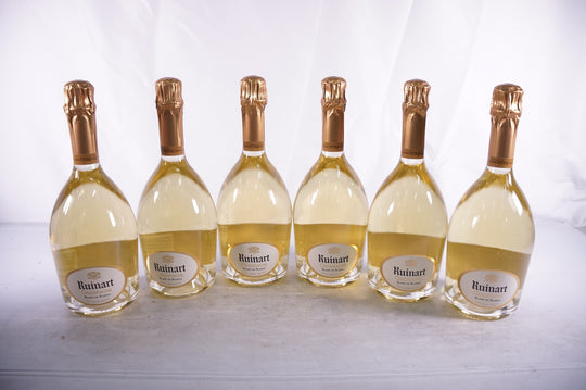 Ruinart Blanc de Blancs NV