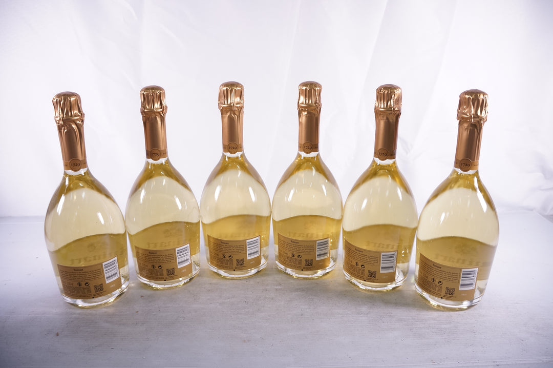 Ruinart Blanc de Blancs NV