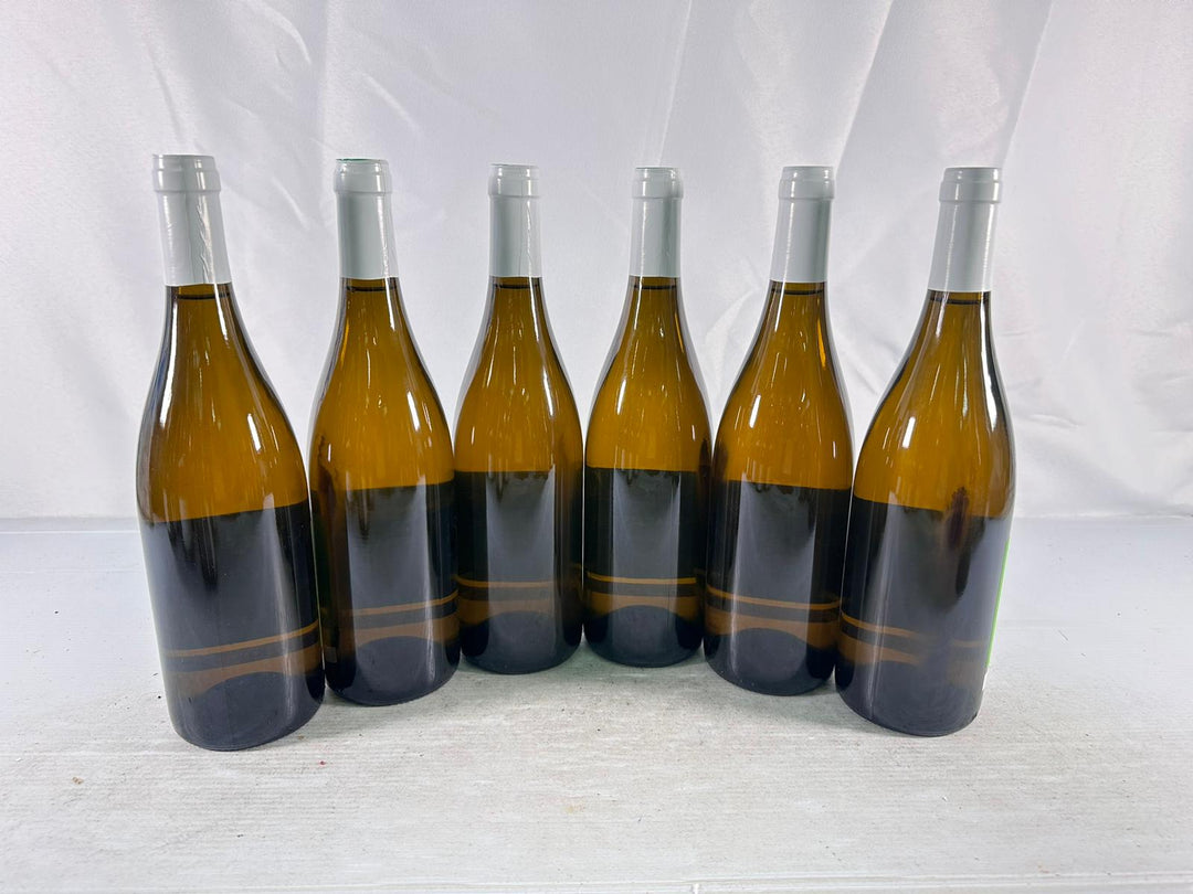 Marc Soyard Domaine de la Cras Coteaux de Dijon Bourgogne Blanc 2020