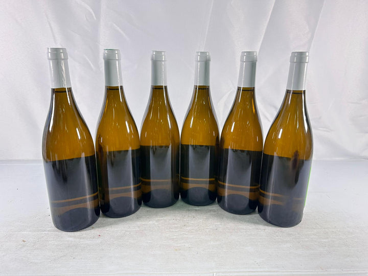 Marc Soyard Domaine de la Cras Coteaux de Dijon Bourgogne Blanc 2020