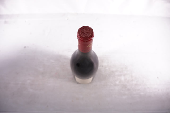 Henri Boillot Bonnes Mares Grand Cru 2011
