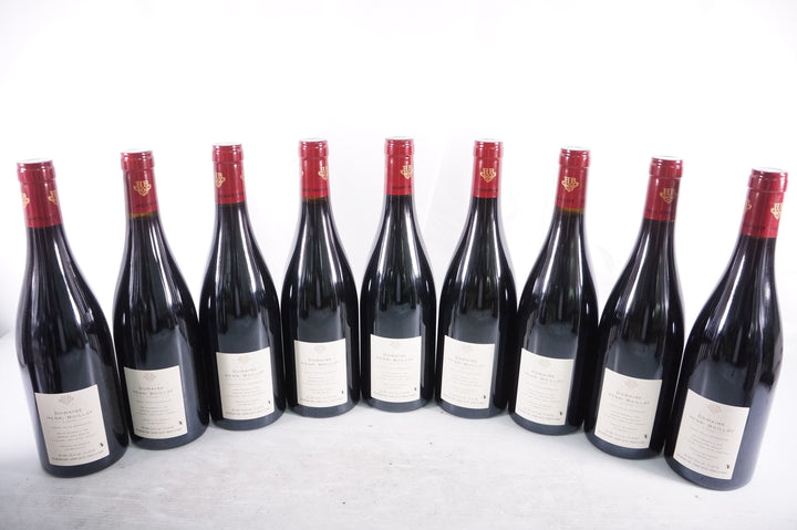 Henri Boillot Volnay Les Caillerets 1er Cru 2006