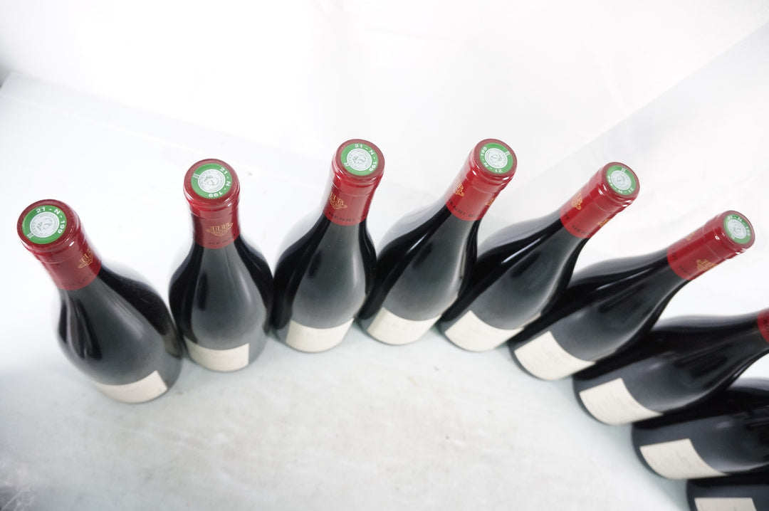 Henri Boillot Volnay Les Caillerets 1er Cru 2006