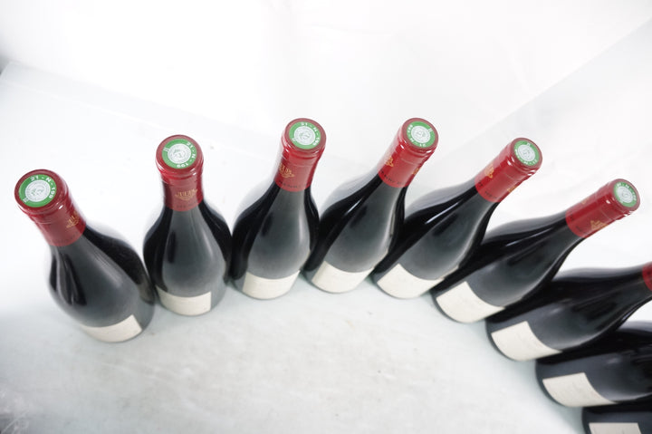 Henri Boillot Volnay Les Caillerets 1er Cru 2006
