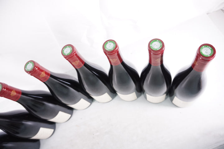 Henri Boillot Volnay Les Caillerets 1er Cru 2006