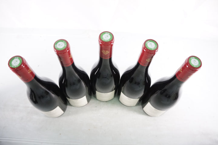 Henri Boillot Volnay Fremiets 1er Cru 2013