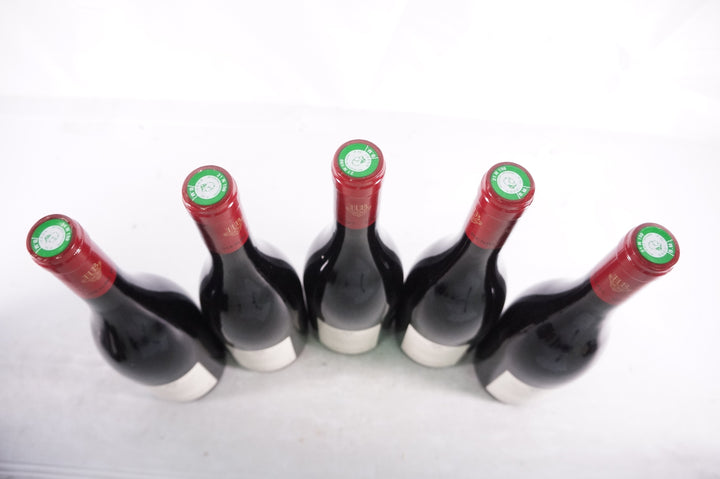 Henri Boillot Volnay Les Chevrets 1er Cru 2013