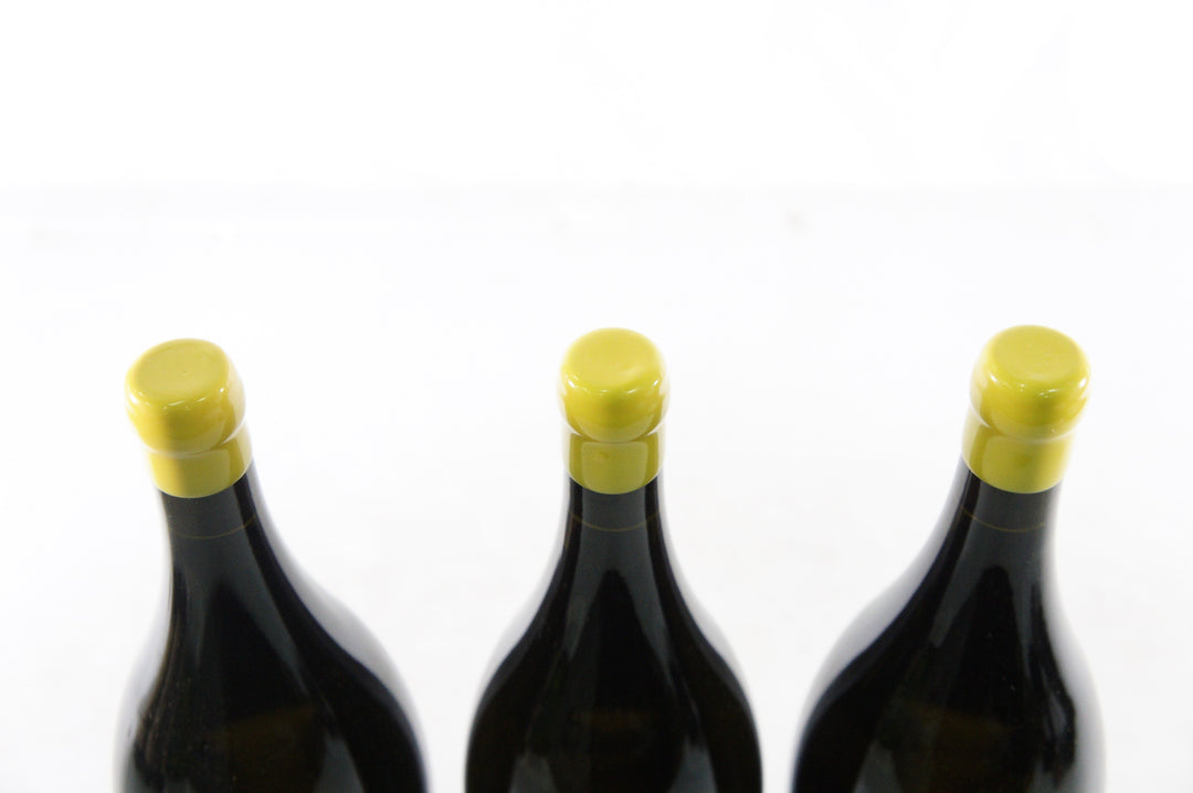 00 Wines 'Seven Springs' Chardonnay Magnum 2021