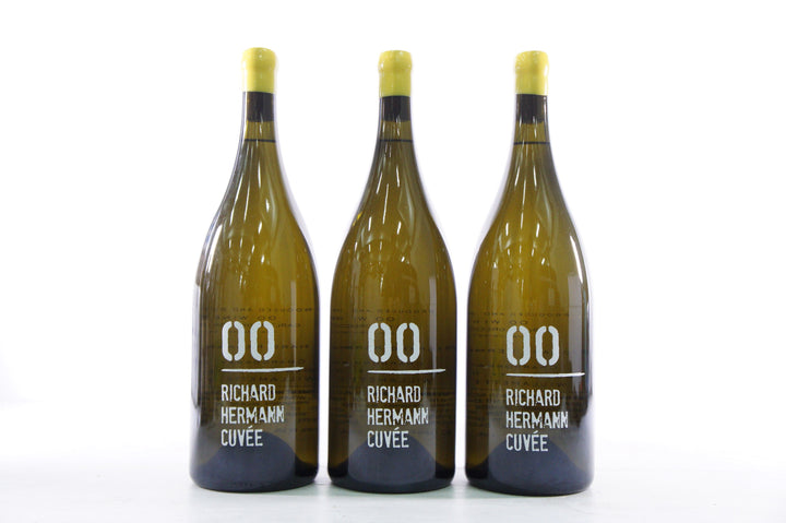 00 Wines 'Richard Hermann Cuvee' Chardonnay Magnum 2021
