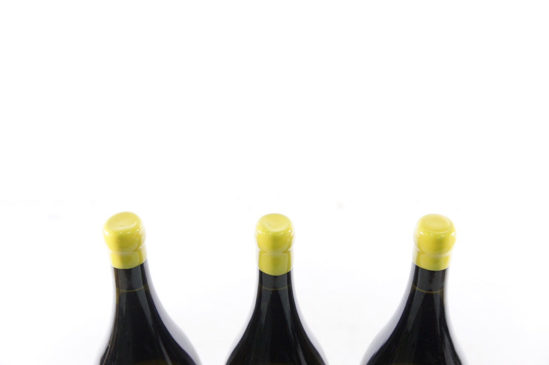 00 Wines 'Richard Hermann Cuvee' Chardonnay Magnum 2021