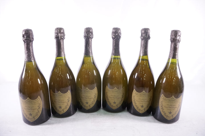 Dom Perignon 1978