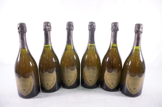 Dom Perignon 1978