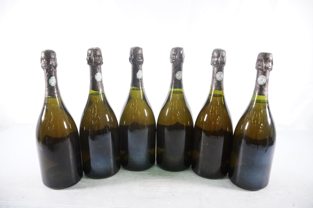 Dom Perignon 1978