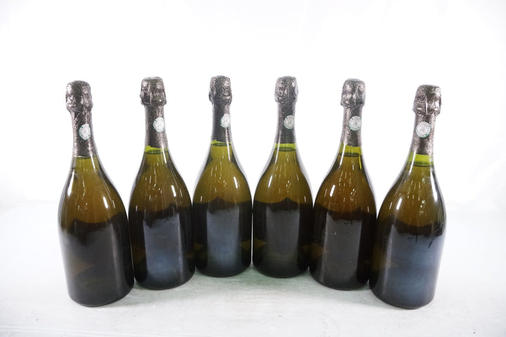 Dom Perignon 1978