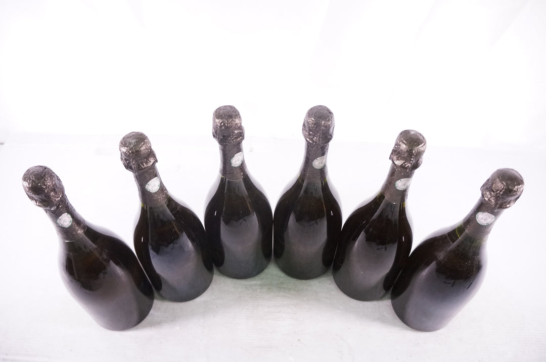 Dom Perignon 1978