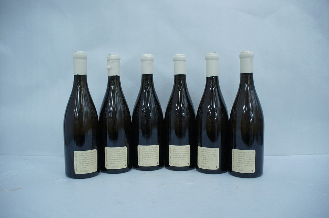 Pierre Yves Colin Morey Chassagne Montrachet La Maltroie 1er Cru 2013