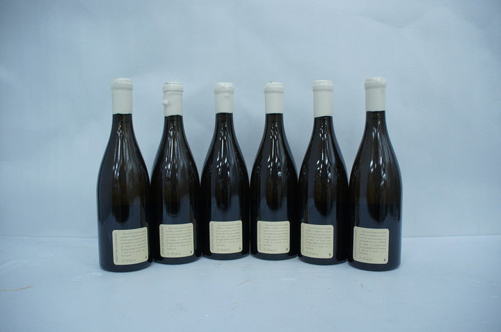 Pierre Yves Colin Morey Chassagne Montrachet La Maltroie 1er Cru 2013