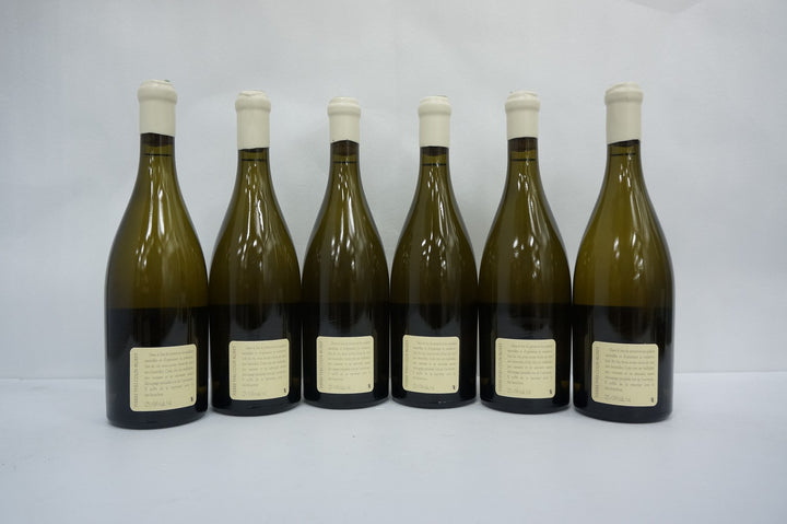 Pierre Yves Colin Morey Chassagne Montrachet Les Chenevottes 1er Cru 2014