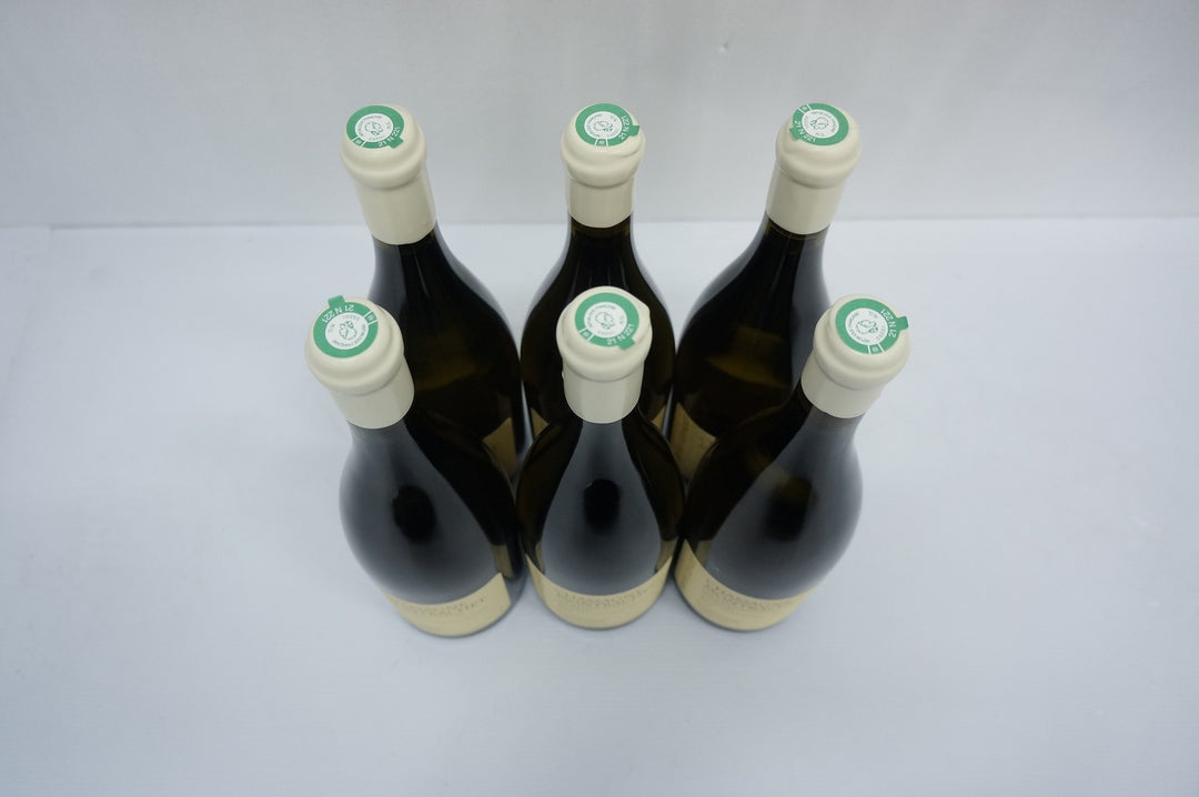 Pierre Yves Colin Morey Chassagne Montrachet Les Chenevottes 1er Cru 2014