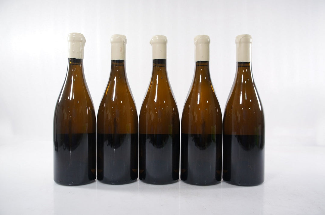 Pierre Yves Colin Morey Chassagne Montrachet Morgeot Les Fairendes 1er Cru 2012
