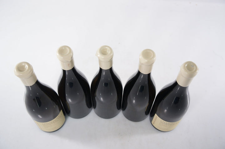 Pierre Yves Colin Morey Chassagne Montrachet Morgeot Les Fairendes 1er Cru 2012