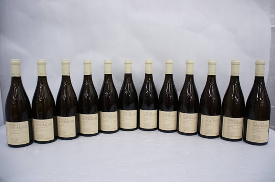 Pierre Yves Colin Morey Puligny Montrachet Champs Gains 1er Cru 2006