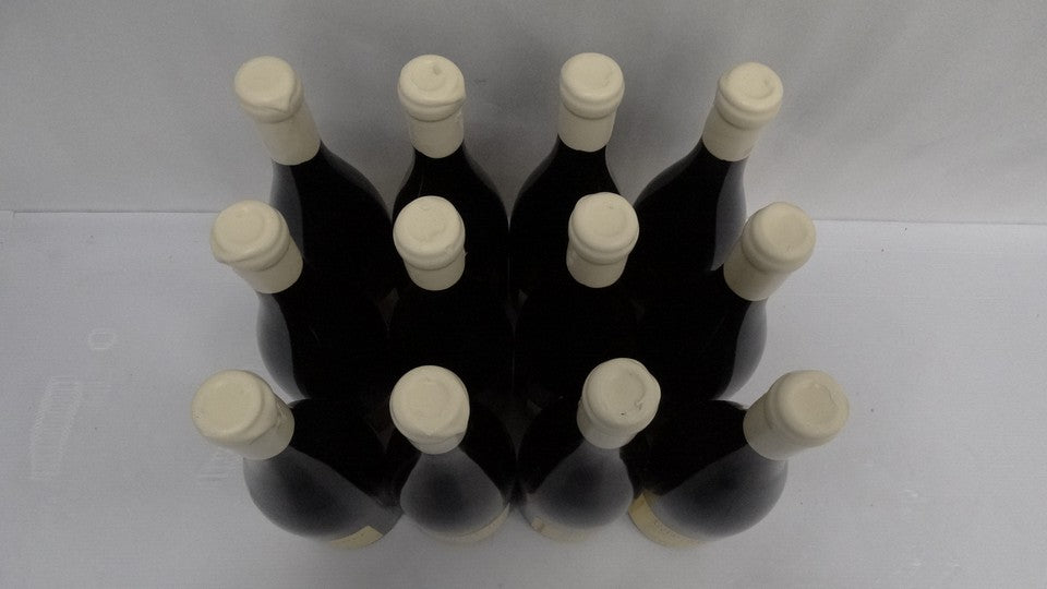 Pierre Yves Colin Morey Puligny Montrachet Champs Gains 1er Cru 2011