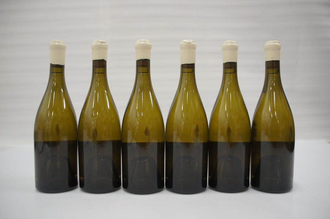 Pierre Yves Colin Morey Puligny Montrachet Les Garennes 1er Cru 2014