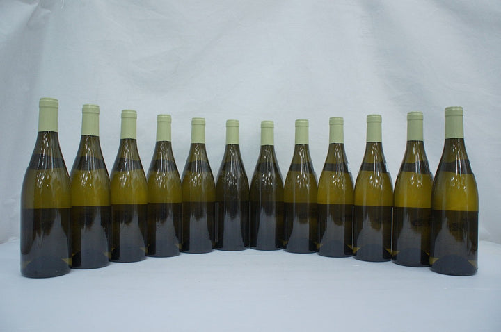 Ramonet Chassagne Montrachet 2014